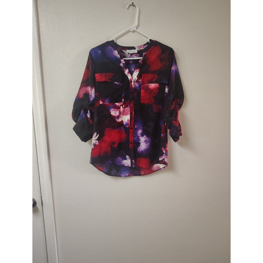 Blouse 593
